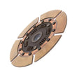 Load image into Gallery viewer, Exedy 1996-1996 Mitsubishi Lancer Evolution IV L4 Hyper Multi Disc Assembly (B) Sprung Center Disc - Main Product View