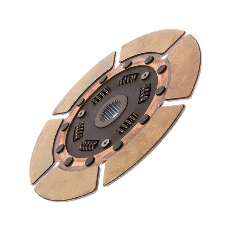 Exedy 1996-1996 Mitsubishi Lancer Evolution IV L4 Hyper Multi Disc Assembly (B) Sprung Center Disc - Main Product View