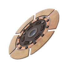 Load image into Gallery viewer, Exedy 1996-1996 Mitsubishi Lancer Evolution IV L4 Hyper Multi Disc Assembly (B) Sprung Center Disc - Main Product View