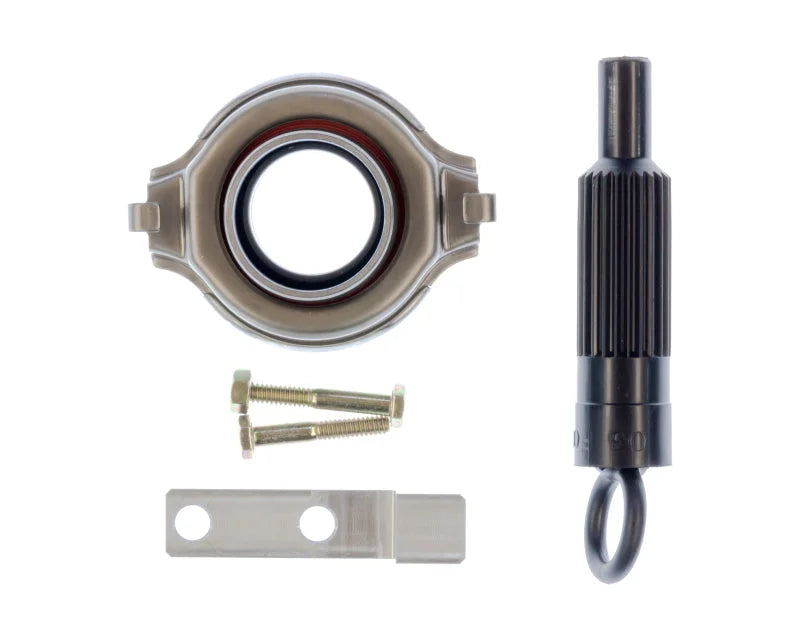 Exedy 1996-1996 Mitsubishi Lancer Evolution IV L4 Hyper Series Accessory Kit - Main Product View