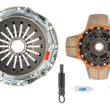Load image into Gallery viewer, Exedy 1996-1996 Mitsubishi Lancer Evolution IV L4 Stage 2 Cerametallic Clutch Thick Disc - Side View