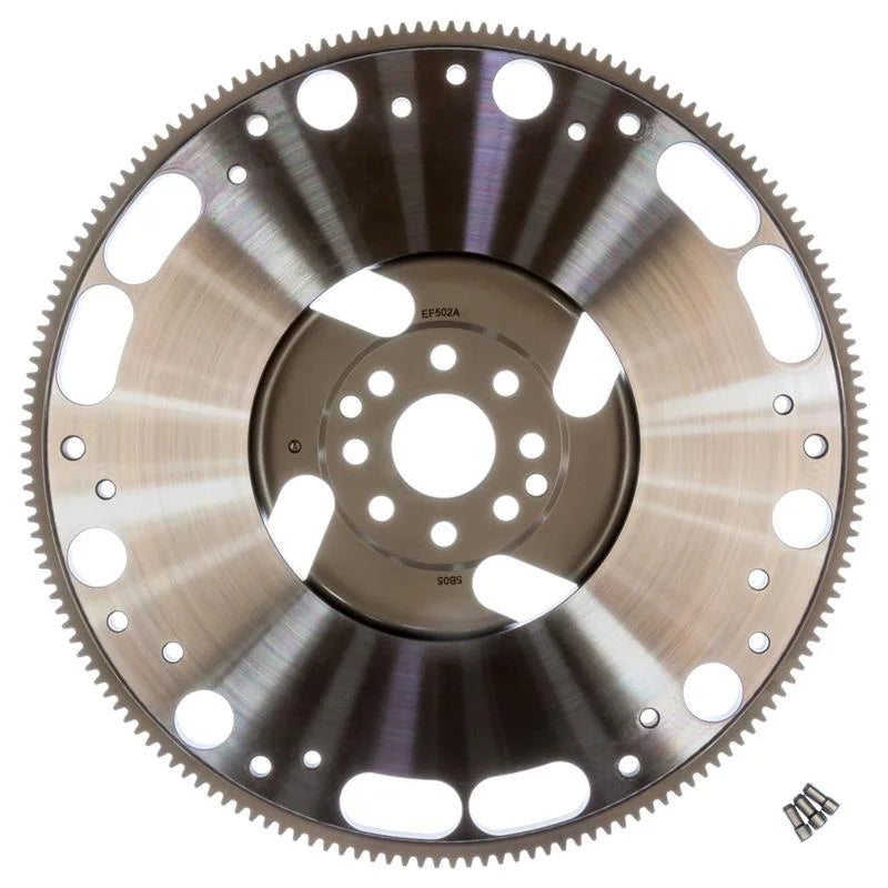 Exedy 1996-2016 Ford Mustang V8 4.6-5.0L Racing Lightweight Flywheel (8 Bolt) - Main Product View