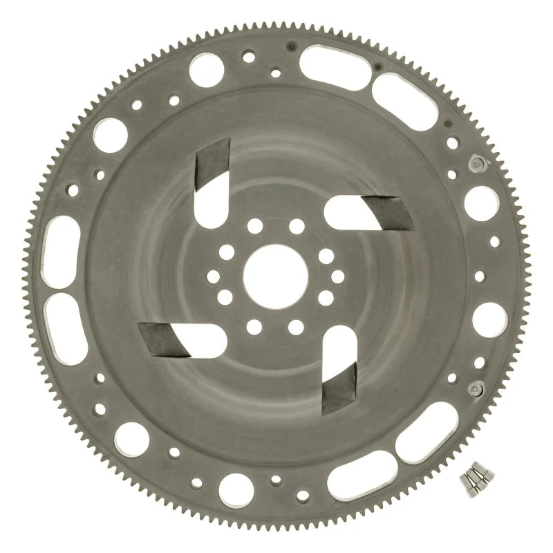 Exedy 1996-2016 Ford Mustang V8 4.6-5.0L Racing Lightweight Flywheel (8 Bolt) - Back View