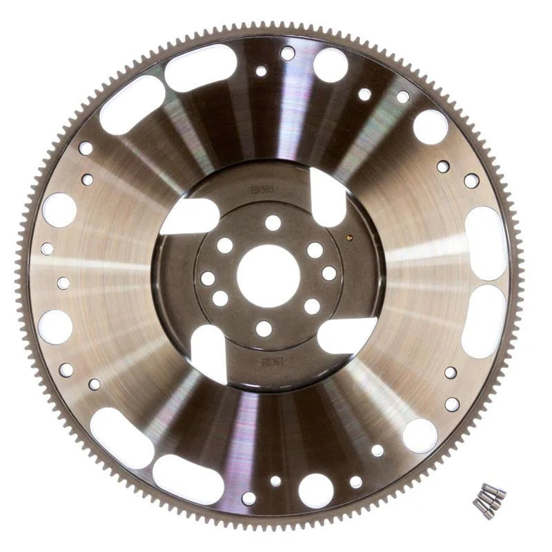 Exedy 1996-2016 Ford Mustang V8 Lightweight Flywheel (6 Bolt) - Main Product View