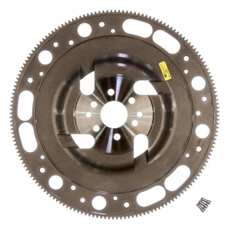 Exedy 1996-2016 Ford Mustang V8 Lightweight Flywheel (6 Bolt) - Back View