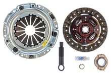 Load image into Gallery viewer, Exedy 1997-1999 Acura Cl L4 Stage 1 Organic Clutch - Main Product View