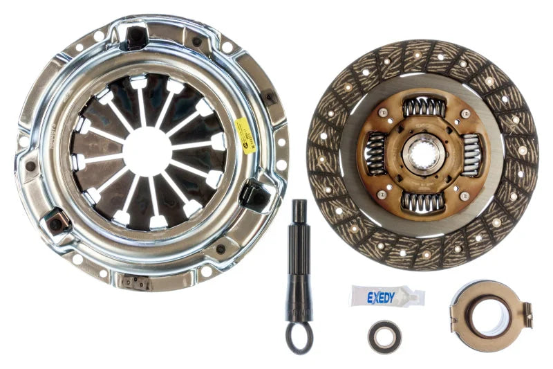 Exedy 2001-2005 Honda Civic L4 Stage 1 Organic Clutch - Main Product View
