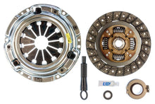 Load image into Gallery viewer, Exedy 2001-2005 Honda Civic L4 Stage 1 Organic Clutch - Main Product View