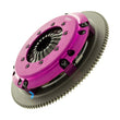 Load image into Gallery viewer, Exedy 2002-2006 Acura RSX L4 Hyper Single Clutch Sprung Center Disc Push Type Cover - Main Product View