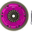 Load image into Gallery viewer, Exedy 2002-2006 Acura RSX L4 Hyper Single Clutch Sprung Center Disc Push Type Cover - Side View