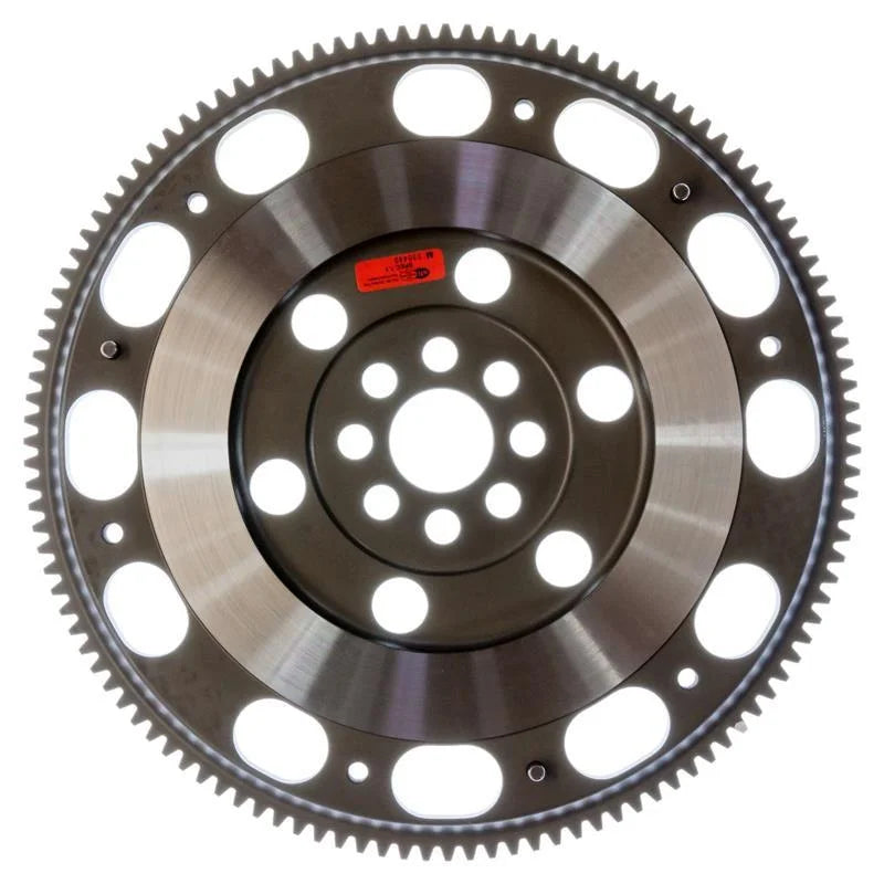 Exedy 2002-2006 Acura RSX Type-S L4 Lightweight Flywheel - Side View