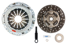 Load image into Gallery viewer, Exedy 2003-2007 Infiniti G35 V6 Stage 1 Organic Clutch Red for use with LW FW NF04 - Main Product View