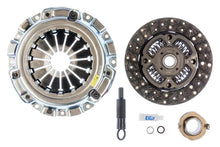 Load image into Gallery viewer, Exedy 2003-2008 Mazda RX-8 R2 Stage 1 Organic Clutch - Main Product View
