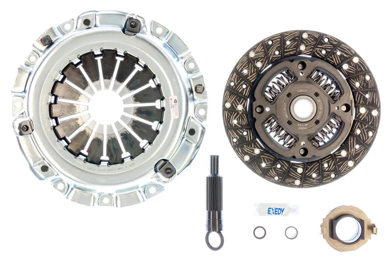Exedy 2003-2011 Mazda RX-8 R2 Stage 1 Organic Clutch - Main Product View