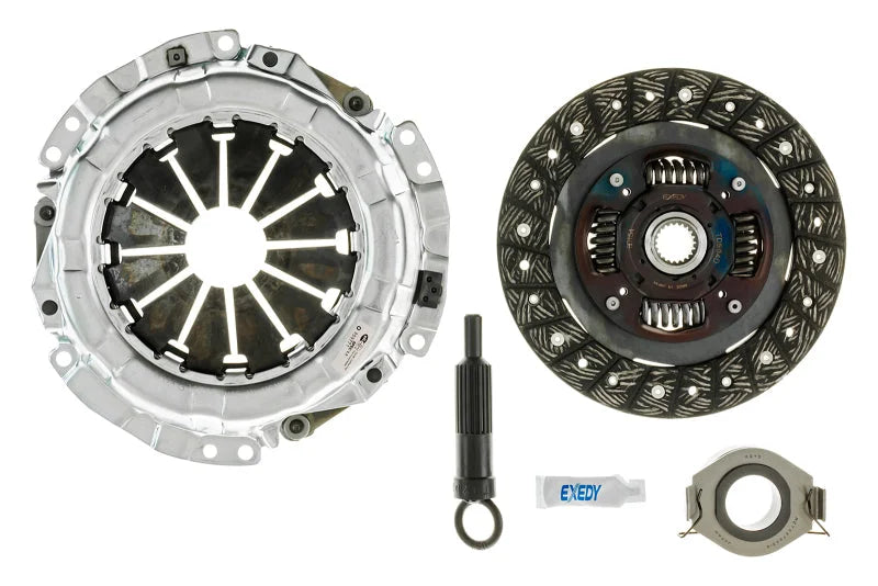 Exedy 2004-2006 Scion Xa L4 Stage 1 Organic Clutch - Main Product View