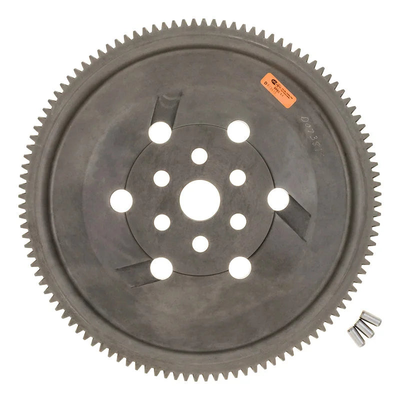Exedy 2004-2011 Mazda 3 L4 Lightweight Flywheel - Side View