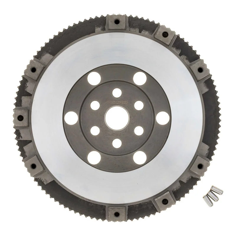 Exedy 2004-2011 Mazda 3 L4 Lightweight Flywheel - Back View