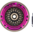 Load image into Gallery viewer, Exedy 2004-2014 Subaru Impreza WRX STI H4 Hyper Single Clutch Sprung Center Disc Pull Type - Additional View 5