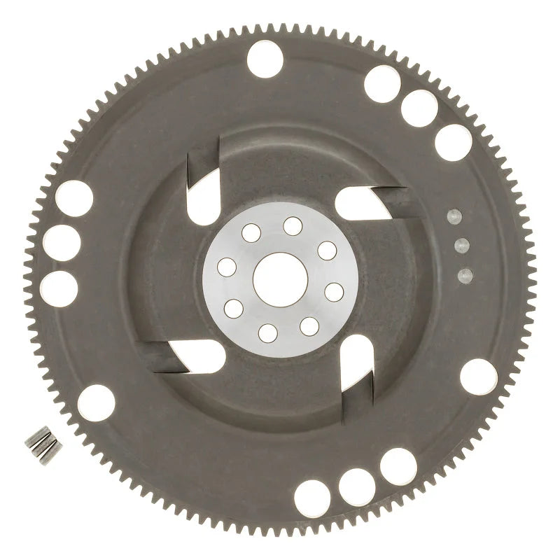 Exedy 2004-2014 Subaru Impreza WRX STI H4 Lightweight Flywheel - Side View