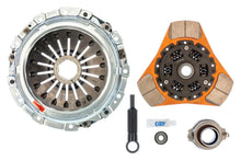 Load image into Gallery viewer, Exedy 2004-2014 Subaru Impreza WRX STI H4 Stage 2 Cerametallic Clutch Thick Disc - Main Product View