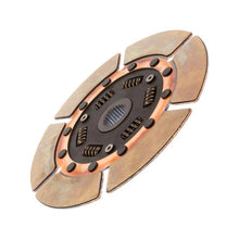 Load image into Gallery viewer, Exedy 2005-2005 Saab 9-2X Aero H4 Hyper Multi Disc Assembly (B) Sprung Center Disc - Main Product View