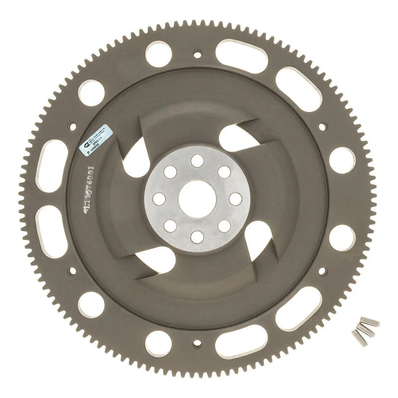 Exedy 2005-2005 Saab 9-2X Aero H4 Lightweight Flywheel - Side View
