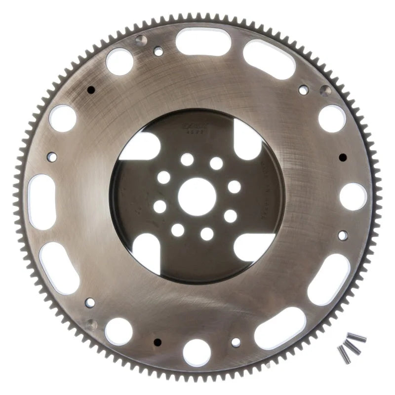 Exedy 2005-2005 Saab 9-2X Aero H4 Lightweight Flywheel - Back View