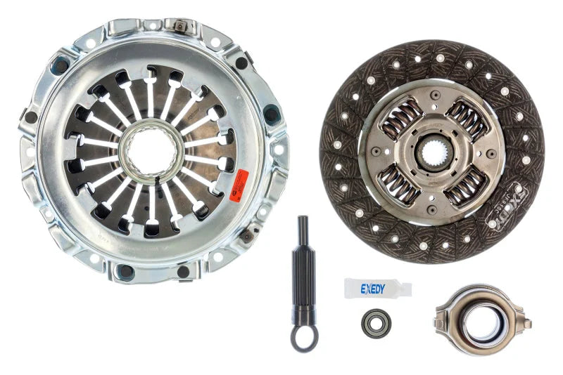 Exedy 2005-2005 Saab 9-2X Aero H4 Stage 1 Organic Clutch Subaru Forester 2004-2005 - Main Product View