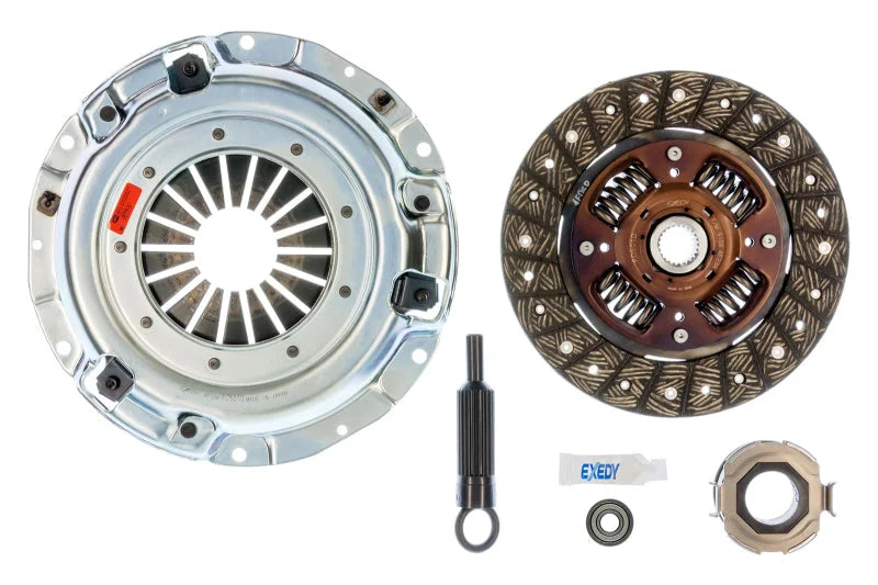 Exedy 2005-2006 Saab 9-2X 2.5I H4 Stage 1 Organic Clutch - Main Product View