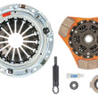 Load image into Gallery viewer, Exedy 2005-2007 Subaru Legacy H4 Stage 2 Cerametallic Clutch Thick Disc - Main Product View