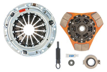 Load image into Gallery viewer, Exedy 2005-2007 Subaru Legacy H4 Stage 2 Cerametallic Clutch Thick Disc - Main Product View