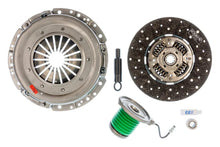 Load image into Gallery viewer, Exedy 2005-2010 Ford Mustang 4.6L Stage 1 Organic Clutch - Main Product View