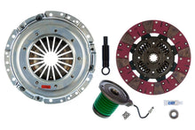 Load image into Gallery viewer, Exedy 2005-2010 Ford Mustang V8 Stage 2 Cerametallic Clutch Cushion Button Disc - Side View