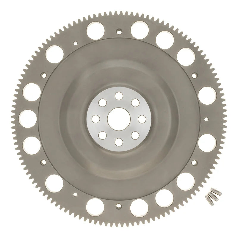 Exedy 2006-2006 Saab 9-2X Aero H4 Lightweight Flywheel - Side View