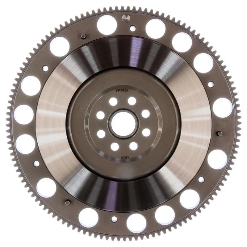 Exedy 2006-2006 Saab 9-2X Aero H4 Lightweight Flywheel - Back View