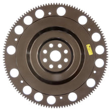 Load image into Gallery viewer, Exedy 2006-2006 Saab 9-2X Aero H4 Lightweight Flywheel - Installation View
