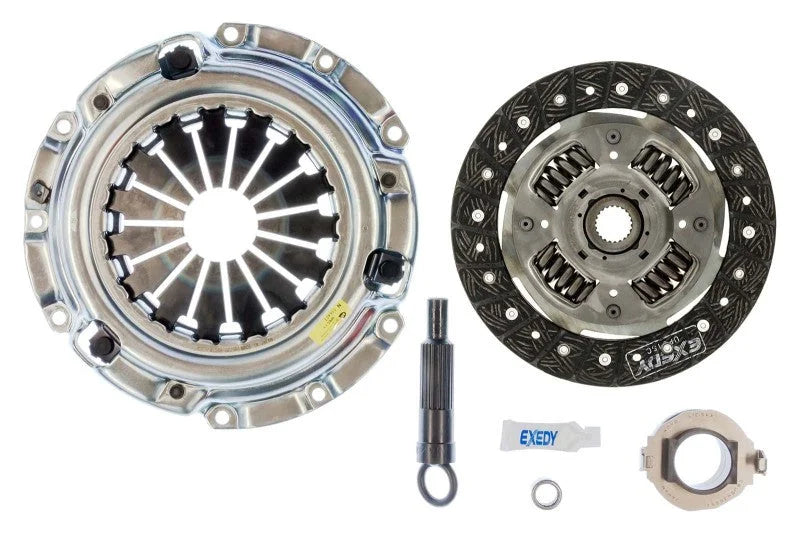 Exedy 2006-2014 Mazda MX-5 Miata L4 Stage 1 Organic Clutch - Main Product View