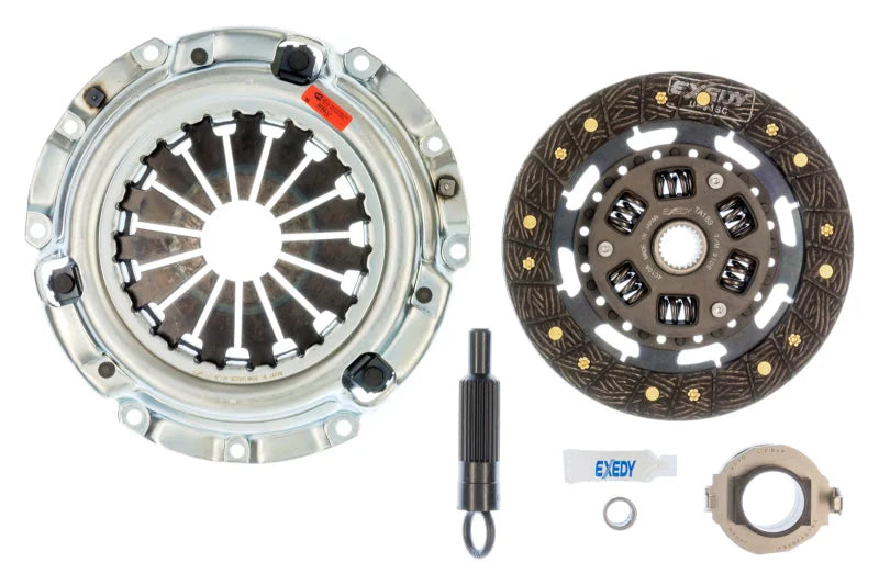 Exedy 2006-2014 Mazda MX-5 Miata L4 Stage 1 Organic Clutch 06 MX-5 MIATA ORG 6SPD ONLY - Main Product View