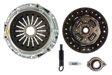 Load image into Gallery viewer, Exedy 2008-2015 Mitsubishi Lancer Evolution GSR L4 Stage 1 Organic Clutch - Main Product View