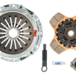 Load image into Gallery viewer, Exedy 2008-2015 Mitsubishi Lancer Evolution GSR L4 Stage 2 Cerametallic Clutch Thick Disc - Main Product View