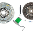 Load image into Gallery viewer, Exedy 2011-2016 Ford Mustang V8 Stage 1 Organic Clutch - Main Product View