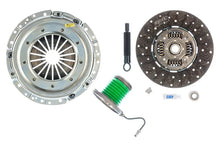 Load image into Gallery viewer, Exedy 2011-2016 Ford Mustang V8 Stage 1 Organic Clutch - Main Product View