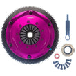 Load image into Gallery viewer, Exedy 2013-2016 Scion FR-S H4 Hyper Twin Cerametallic Clutch Sprung Center Disc Push Type Cover - Additional View 5