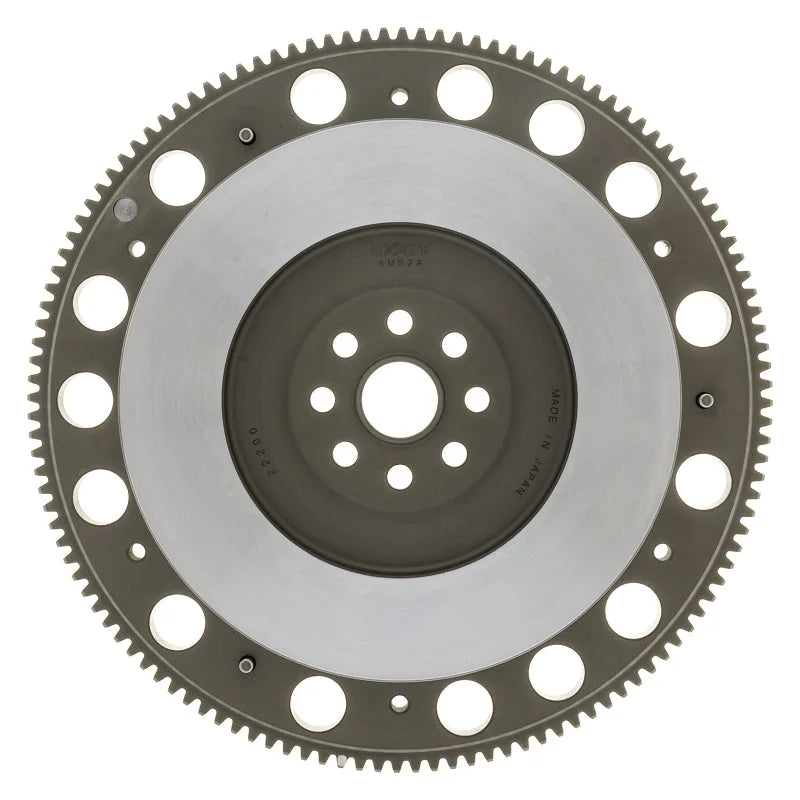 Exedy 2013-2016 Scion FR-S H4 Lightweight Flywheel (12.7 lbs) - Side View