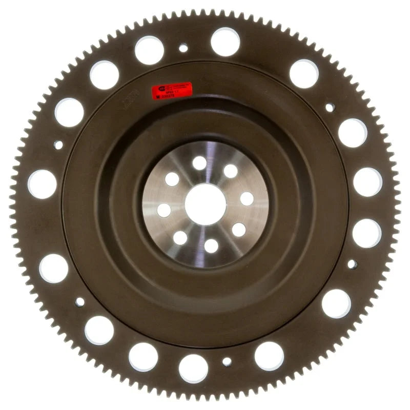 Exedy 2013-2016 Scion FR-S H4 Lightweight Flywheel (12.7 lbs) - Back View
