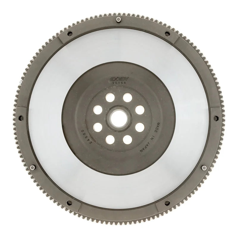 Exedy 2016+ Honda Civic 1.5L Turbo Flywheel - Side View