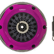 Load image into Gallery viewer, Exedy 96-06 Mitsubishi Evo 4-9 4G63T 2.0L Twin-Organic Clutch Kit - Main Product View