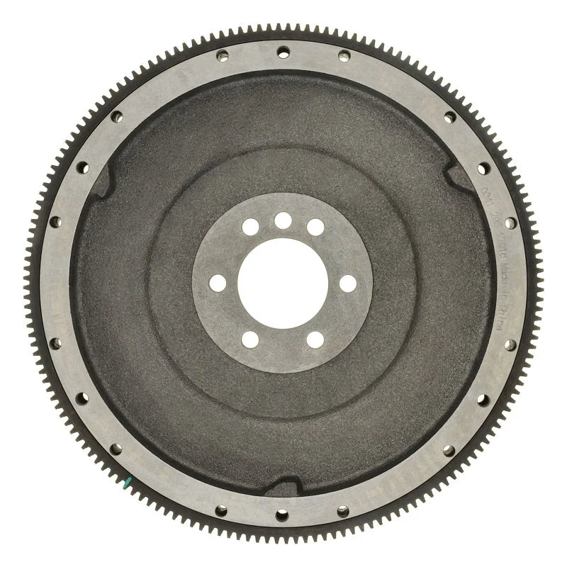 Exedy OE 1967-1971 Chevrolet Bel Air V8 Flywheel - Side View