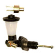 Load image into Gallery viewer, Exedy OE 1971-1971 Toyota Corona L4 Master Cylinder - Main Product View