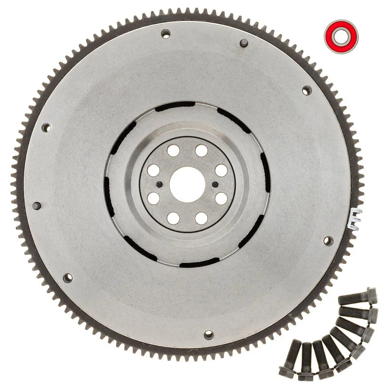 Exedy OE 2003-2006 Subaru Baja H4 Flywheel - Side View